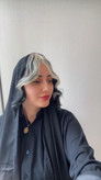 جلوسری کرلی فیس فریم
