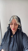 جلوسری کرلی فیس فریم