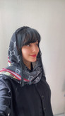 مو چتری تل بافت