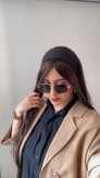هد مویی تمام سر