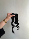 جلوسری کرلی