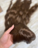 پروتر کفسری قهوه ای