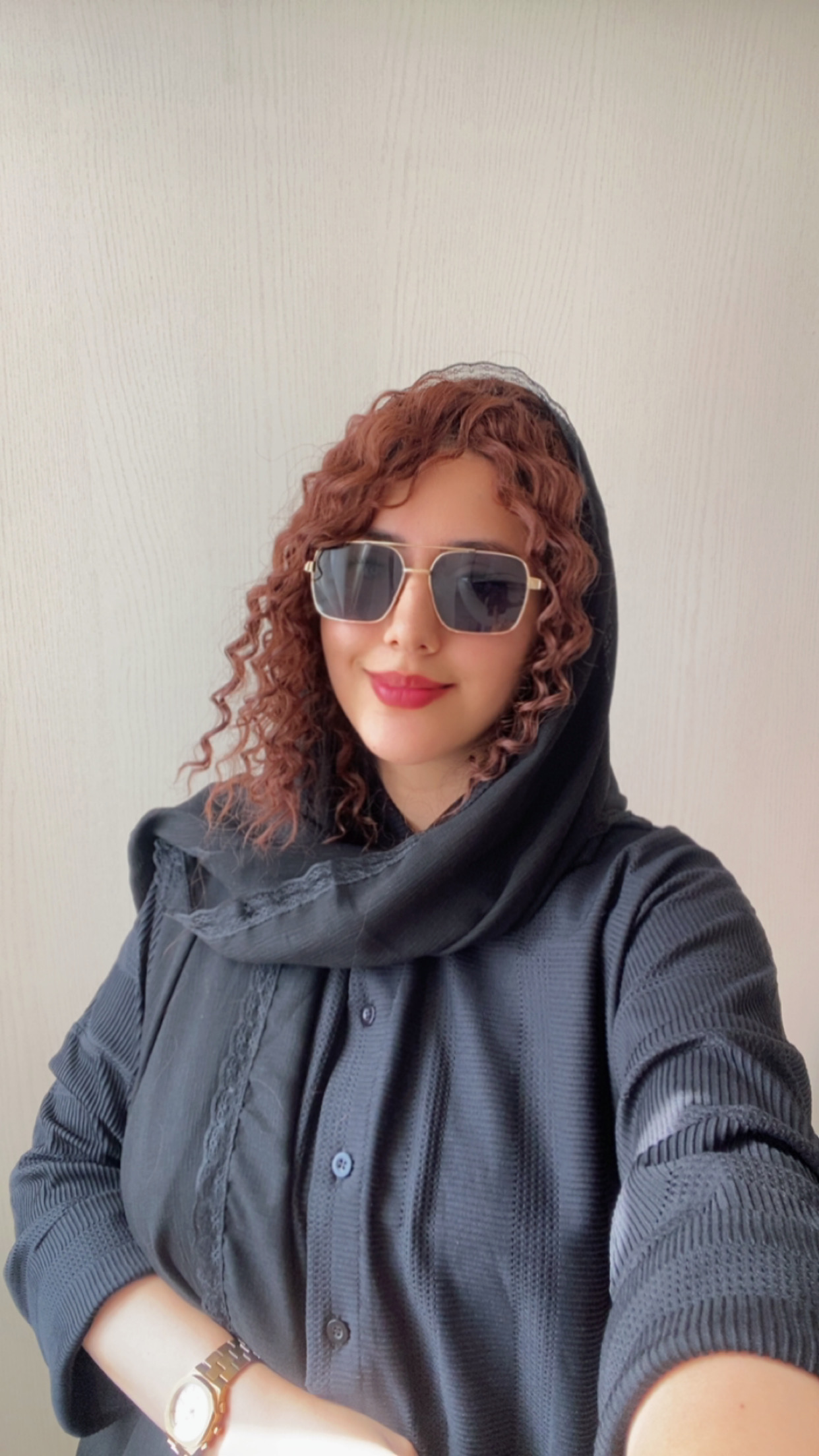جلوسری فر هیدن