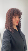 پروتز کف سری فر چتری دار