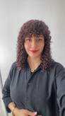 پروتز کف سری فر چتری دار