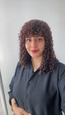 پروتز کف سری فر چتری دار