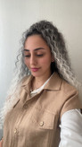 پروتز فر گوجه ای