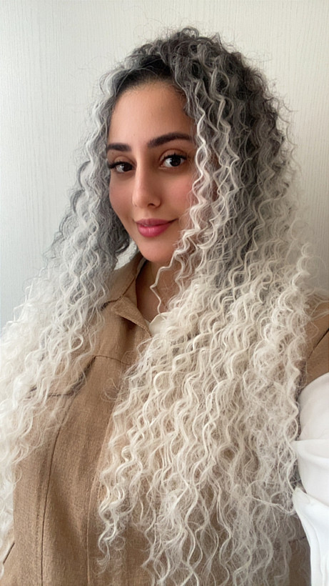 پروتز فر گوجه ای