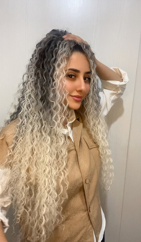 پروتز فر گوجه ای