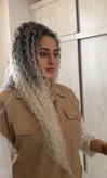 پروتز فر گوجه ای