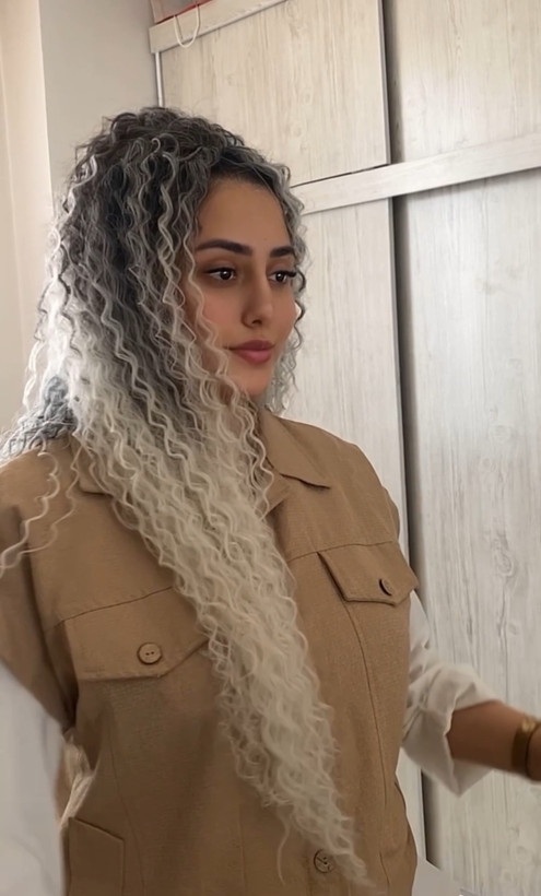پروتز فر گوجه ای