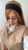 اکستنشن هدی تمام سر عسلی
