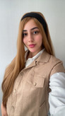 اکستنشن هدی تمام سر عسلی