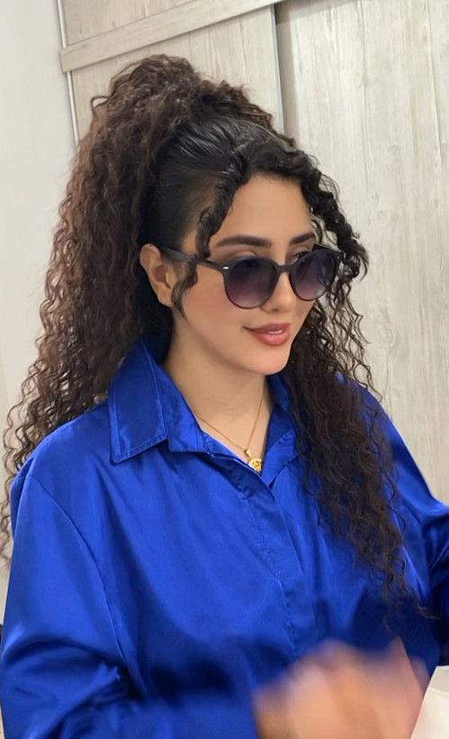 ست دم اسبی کیلپسی و سوسکی فیک